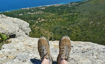 Как путешествовать в одиночку и получать удовольствие от поездки