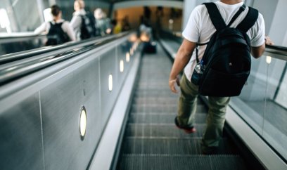 Путешествие налегке: как собрать все необходимое и не набрать лишнего