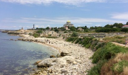 Херсонес Таврический