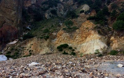 Яшмовый пляж