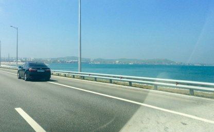 Советы для тех, кто планирует отдых в Крыму