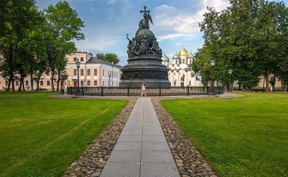 Названы самые популярные места для летнего отдыха в России на выходных