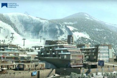 Северная Осетия активно взялась за «Мамисон»: что ждет любителей отдыха в горах?