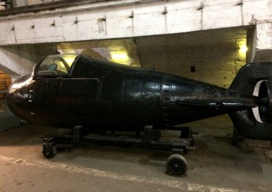 Военно-морской музейный комплекс «Балаклава»