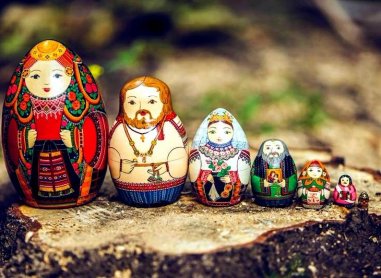 Что привезти из Воронежа? Традиционные сувениры, подарки и вкусные гостинцы