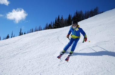 Куда поехать кататься на сноуборде или горных лыжах в России: выбирайте область правильно