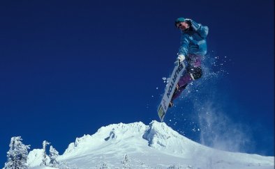 Куда поехать кататься на сноуборде или горных лыжах в России: выбирайте область правильно