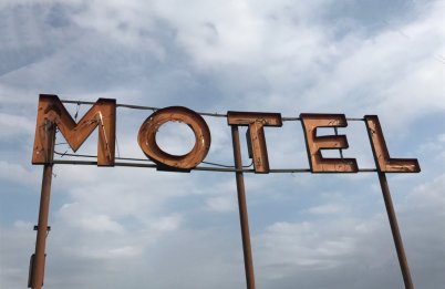 Типы отелей и гостиниц в России: от мотеля до отеля-курорта