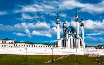 Что нужно знать туристу о Татарстане