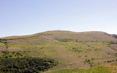 Северная Демерджи