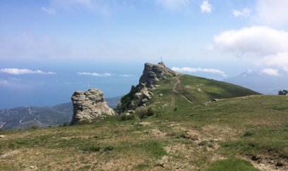 Южная Демерджи