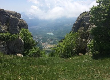 Южная Демерджи