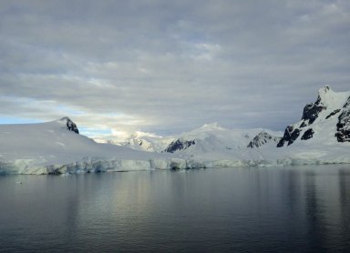 Чем опасен туризм для Антарктиды