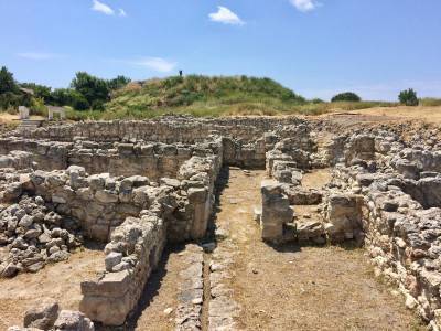 Херсонес Таврический