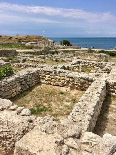 Херсонес Таврический