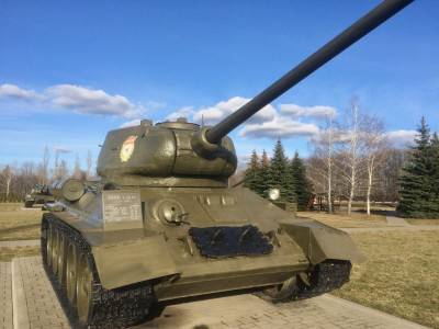 Прохоровское поле