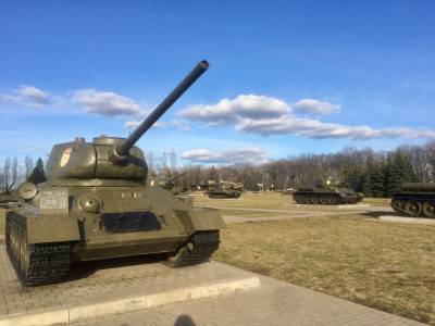 Прохоровское поле