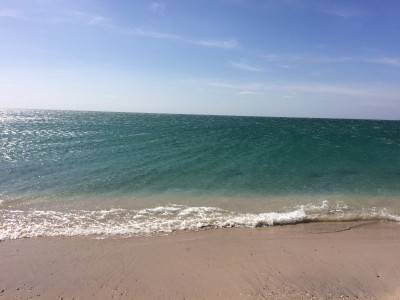 Евпаторийская коса