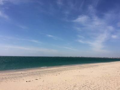 Евпаторийская коса