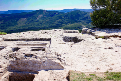 Мангуп-Кале