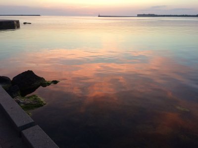 Памятник затопленным кораблям