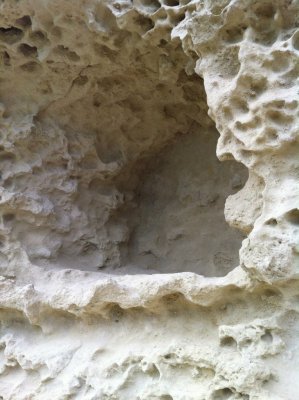 Пещерный город Бакла