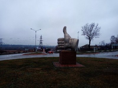Качество жизни на Белгородчине