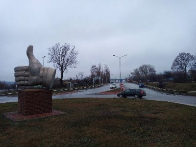 Качество жизни на Белгородчине