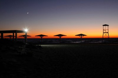 Караджинская бухта