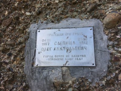 Солнечная поляна