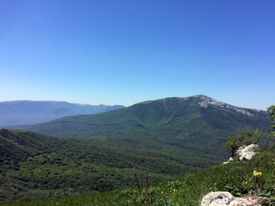 Ангар-Бурун