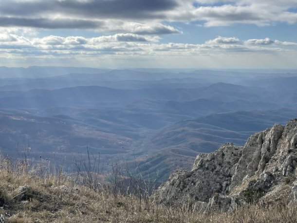 Эклизи-Бурун