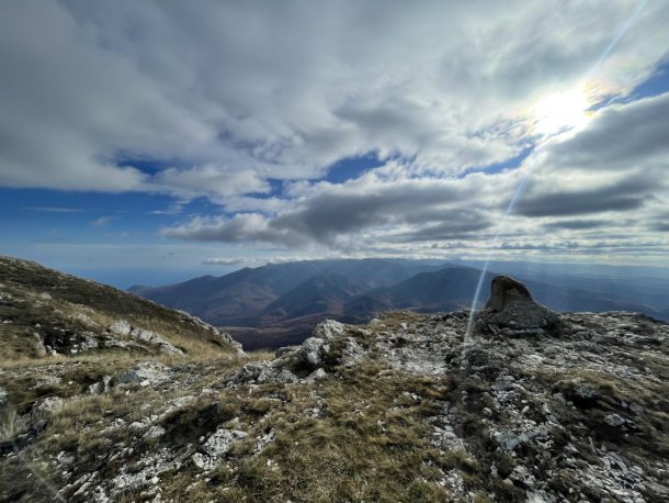 Эклизи-Бурун