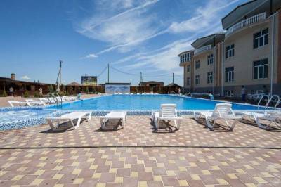 Аква-зона «РИО»