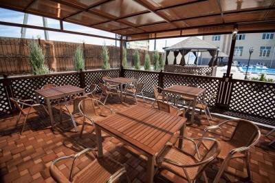 Аква-зона «РИО»