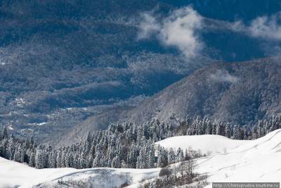 Альпика-Сервис (Красная Поляна)