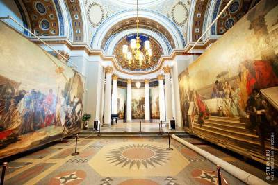 Архангельское