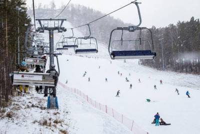 Бобровый лог