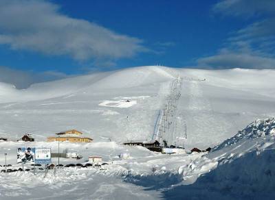 Большой Вудъявр