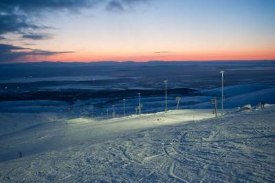 Большой Вудъявр