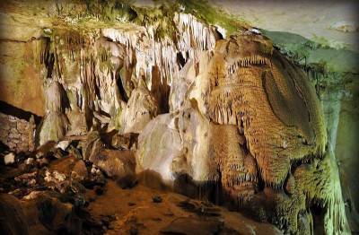 Эмине-Баир-Коба