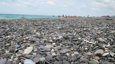 Евпаторийская коса