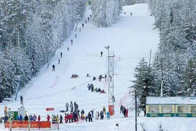 Глц Парк Исеть