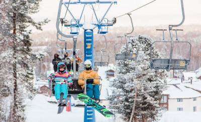 Гора Соболиная