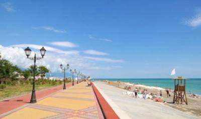 Имеретинский