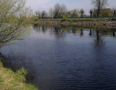 Канал Западный