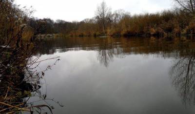 Канал Западный