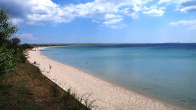 Караджинская бухта