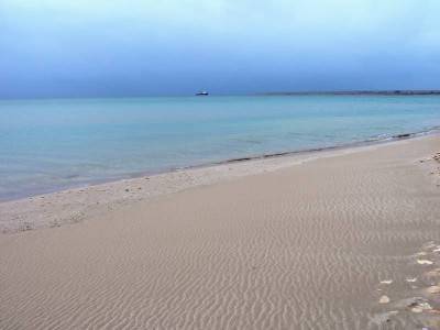 Караджинская бухта