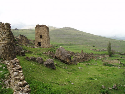 Комплекс Цимити